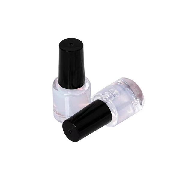 Medical nail polish for manicure