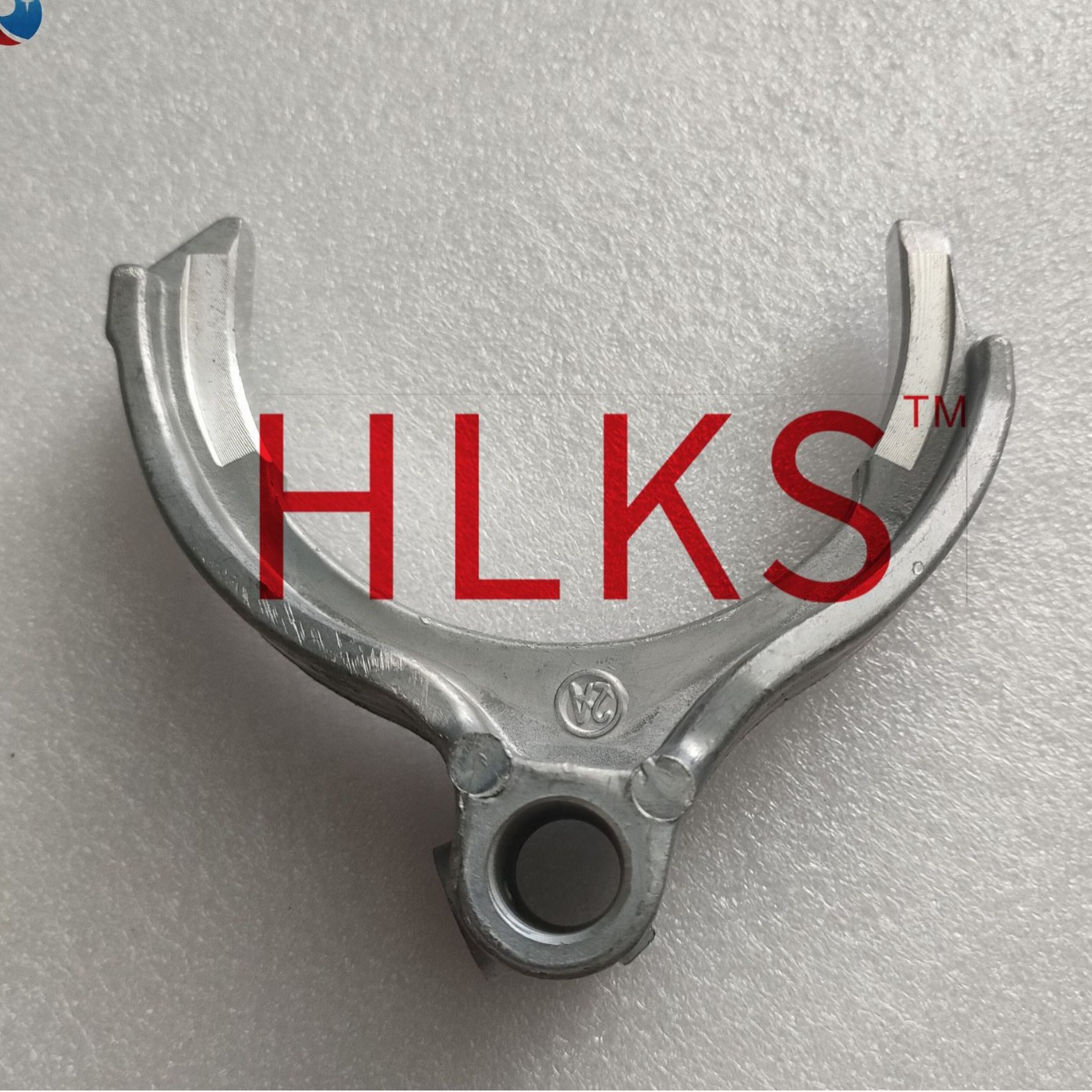Horquilla de Cambio de Marchas 33213-35040 3/4 para Toyota Hilux Vigo image 1