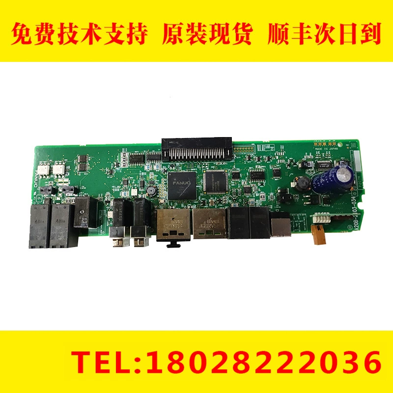 A20B-2103-0340 FANUC ЧПУ станок плата PCB плата circuit board переговоры о цене