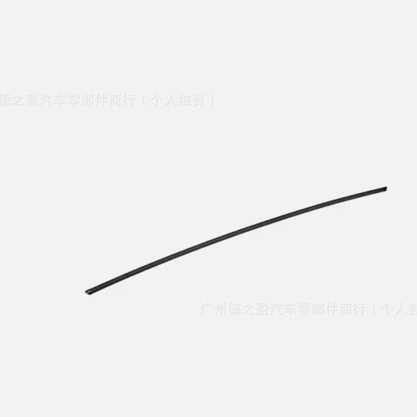 Suitable for Mercedes-Benz and Bmw Front Door Glass Outer Trim Strip 51317061967