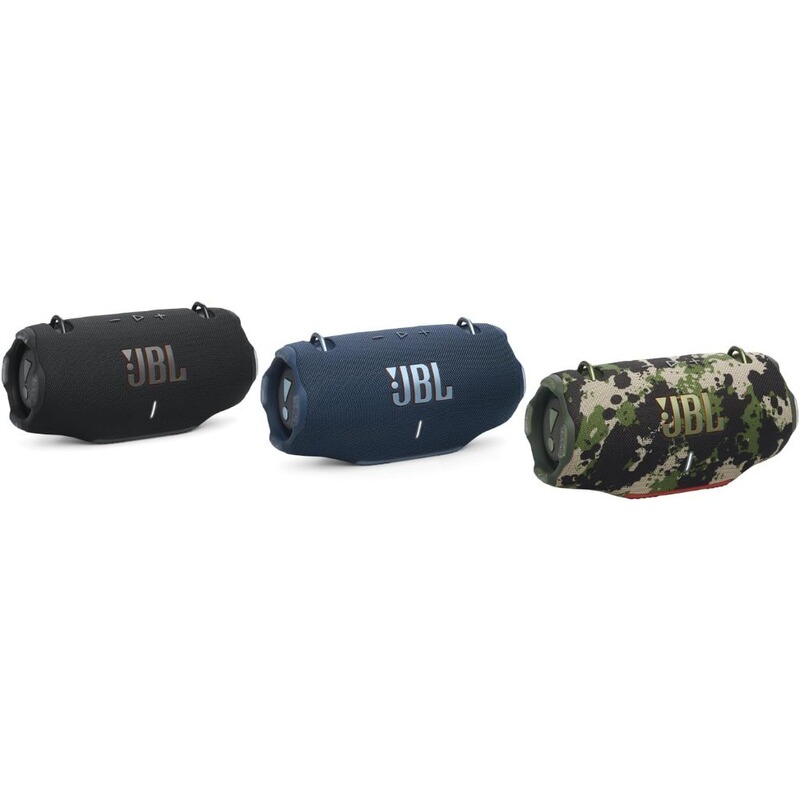 J.B.L Xtreme4 Portable Bluetooth Speaker Powerful Sound|undefined