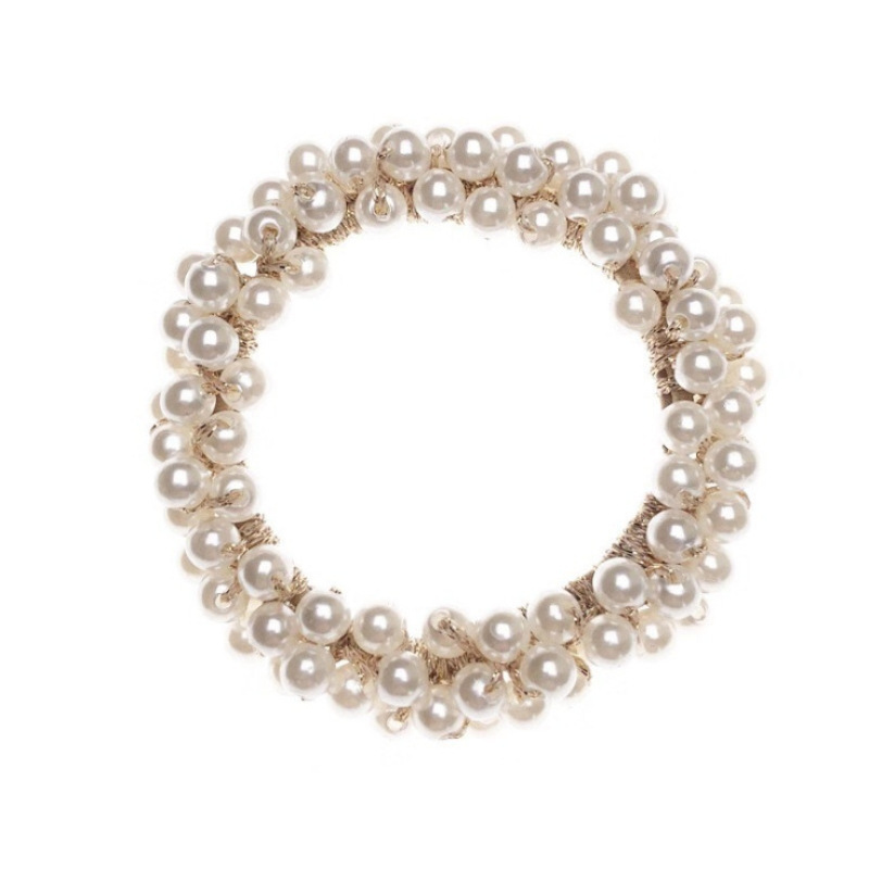 Koreanischer Haarband Armreif Für Damen Modisches Accessoire_voghion.com