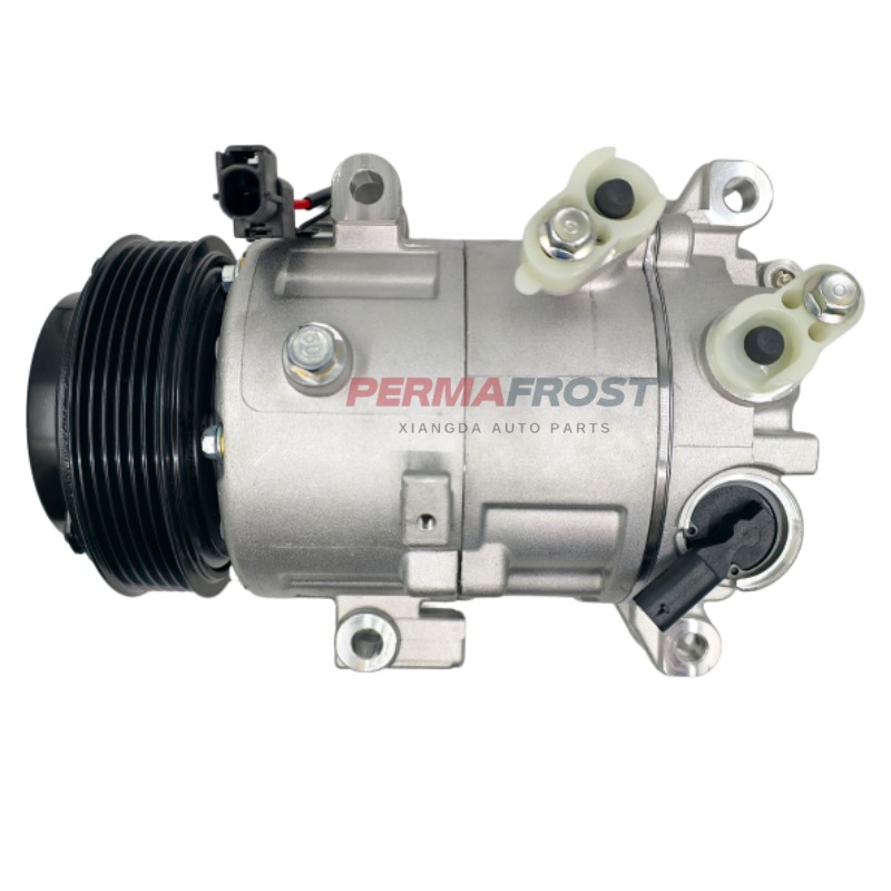 Bdgh61450 Ca500G5Aaa10 Bdgf61450 Car Air Conditioning Compressor Is Suitable for Mazda 3