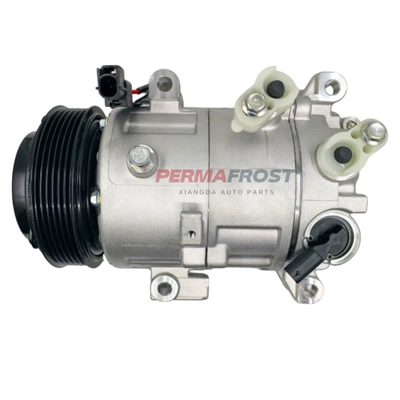 for Mazda 3, Automotive air conditioning