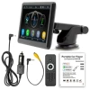 X500W-7 inch HD touch screen