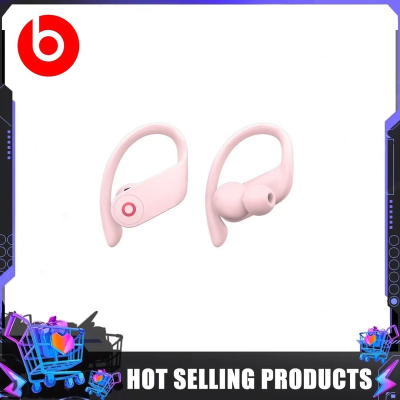 Beat.s Powerbeat.s Pro Wireless Bluetooth Earbuds Appl.e H1|undefined