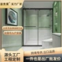 酒店卫生间公寓定制吊轨
