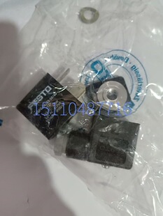 FESTO �M˹�� 늴��y��Ȧ MLH-24VDC 531763 ��Ʒ�F؛