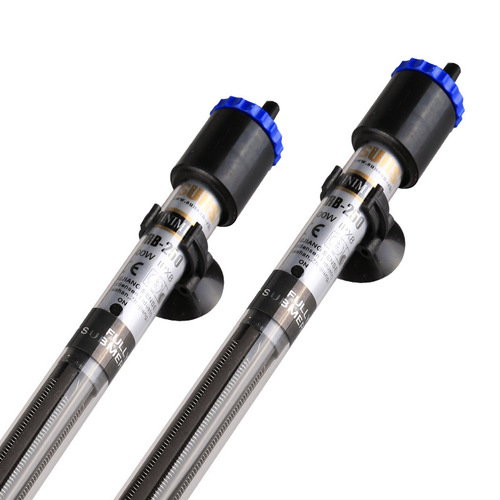 Fish tank heating rod, aquarium heater, quartz constant temperature heating rod, JRB series, dropshipping