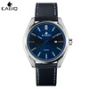 Men's watch, waterproof sports quartz calendar, suitable for import, simple and elegant design, wholesale