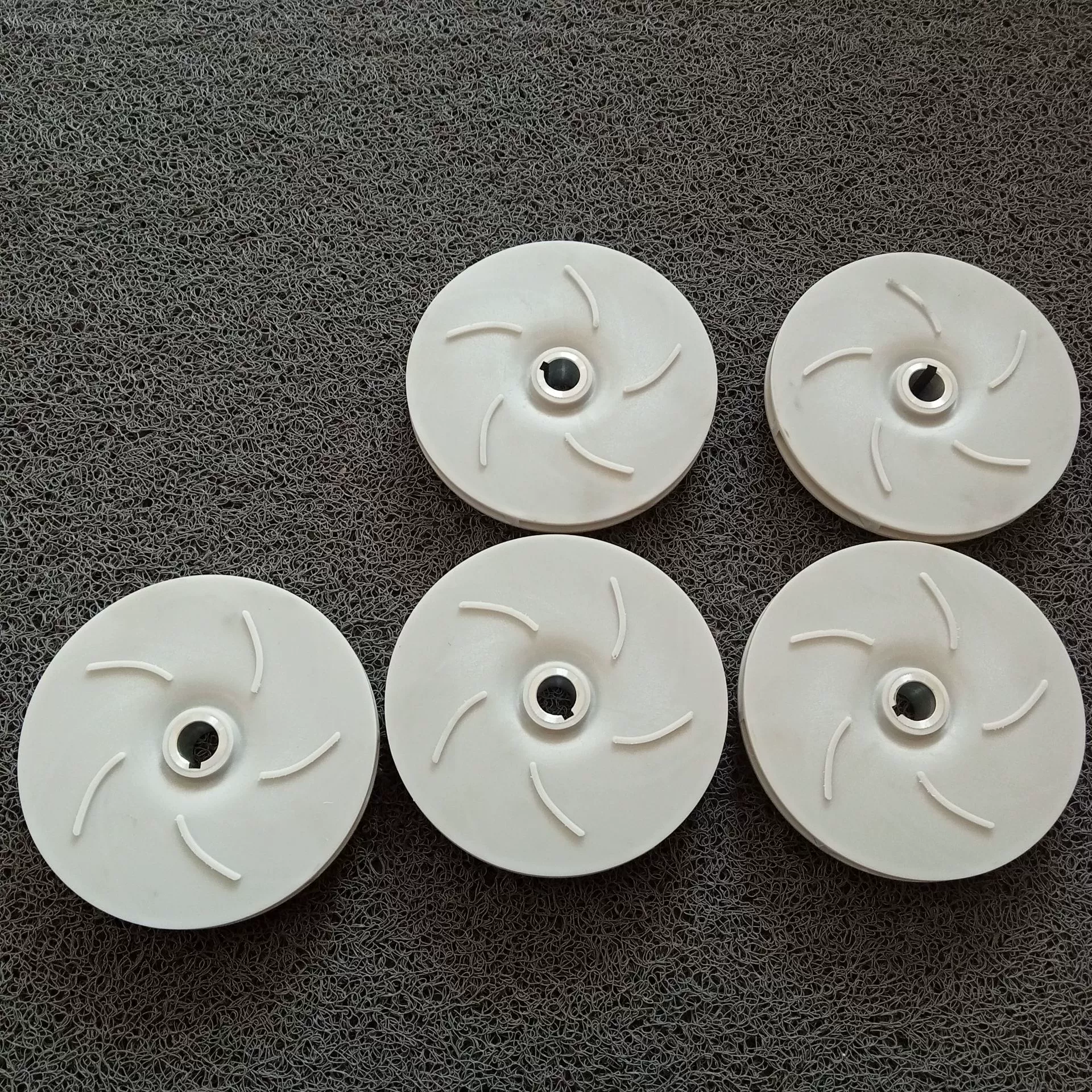 Немецкий KNOLL impeller 4319/ impeller 18274 винтовой насос одиночный насос оригинал