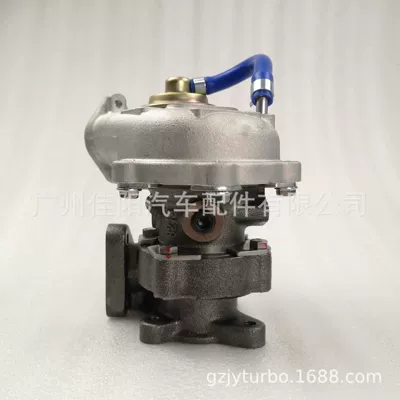 Supercharger 13900-83G52 13900