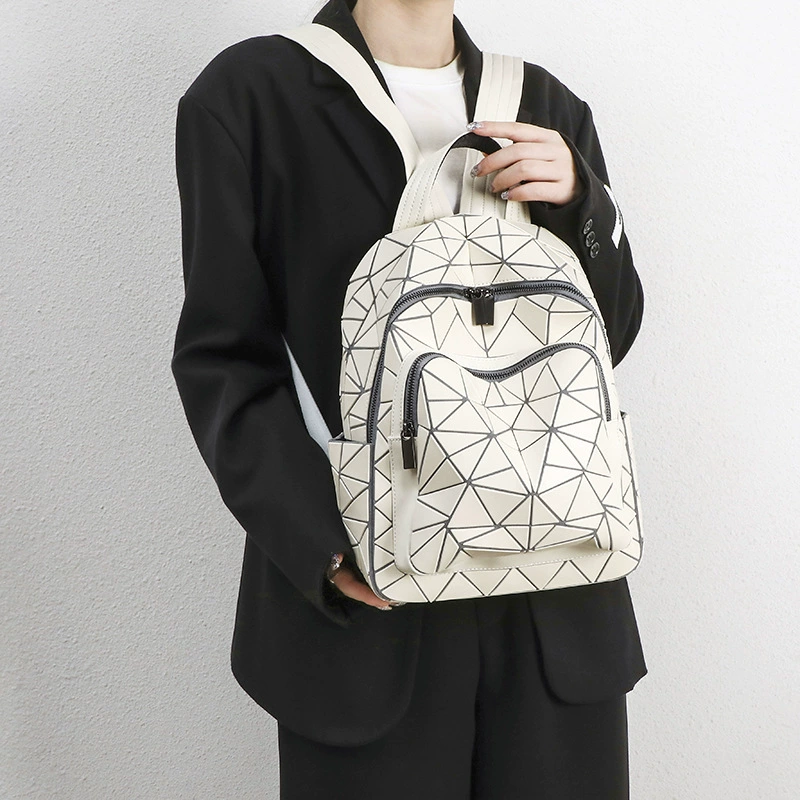 Backpack, Japanese fashionable travel bag, wholesale