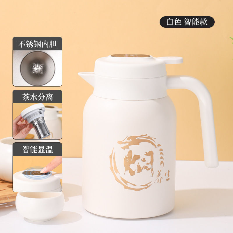 White, 1500 ml