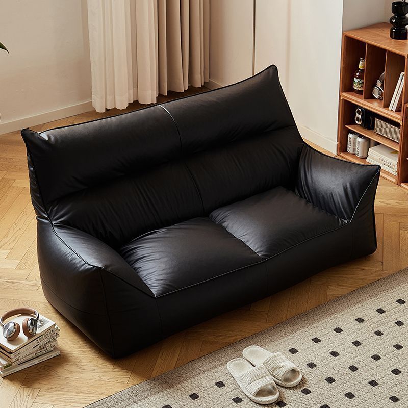 Lazy Sofa Sofa Small Apartment Rental House Tatami Double Living Room Small Sofa Bedroom Clothing Store Sofa Factory