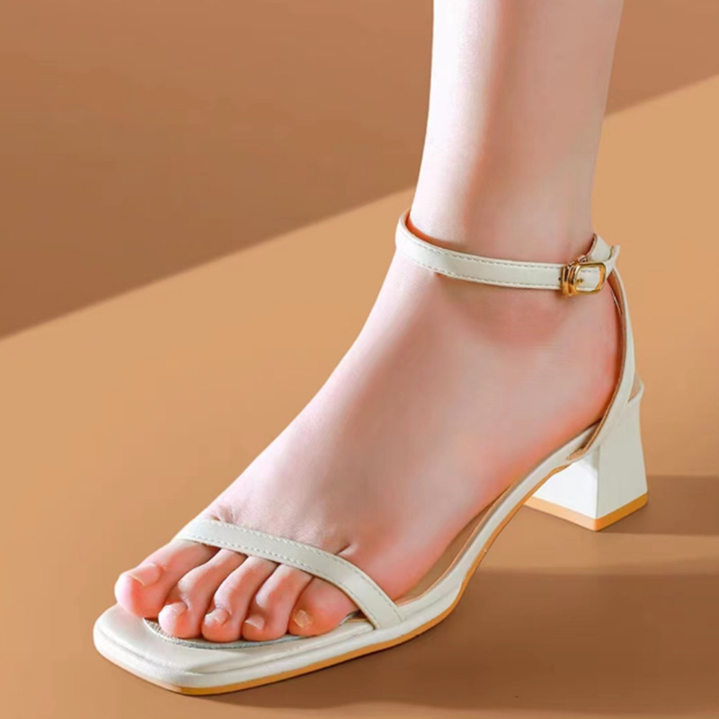 Sandallas de tacones altos, artefacto anti-deslizante anti-transpiración anti-dolor especial, adhesivo anti-deslizante invisible auto-adhesivo image 3