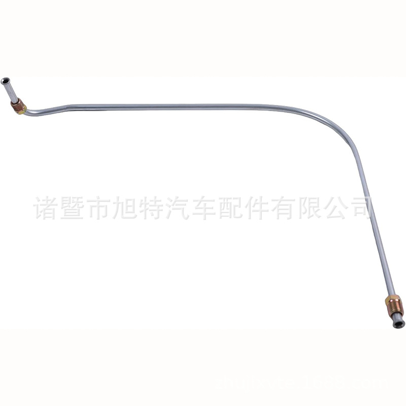 Brake oil pipe transparent oil pipe oil resistance corrosion resistance straight push pump oil pipe Wind speed 2N 8N 9N 9N9282