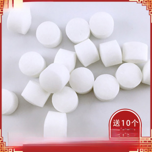 Insect-Proof Camphor Balls for Wardrobes, Orchards, Bird Repellent Hygiene Balls, Odor Repellent Pellets, Rodent Repellent Bulk Large Particles, Mildew-Proof and Moth-Proof Camphor