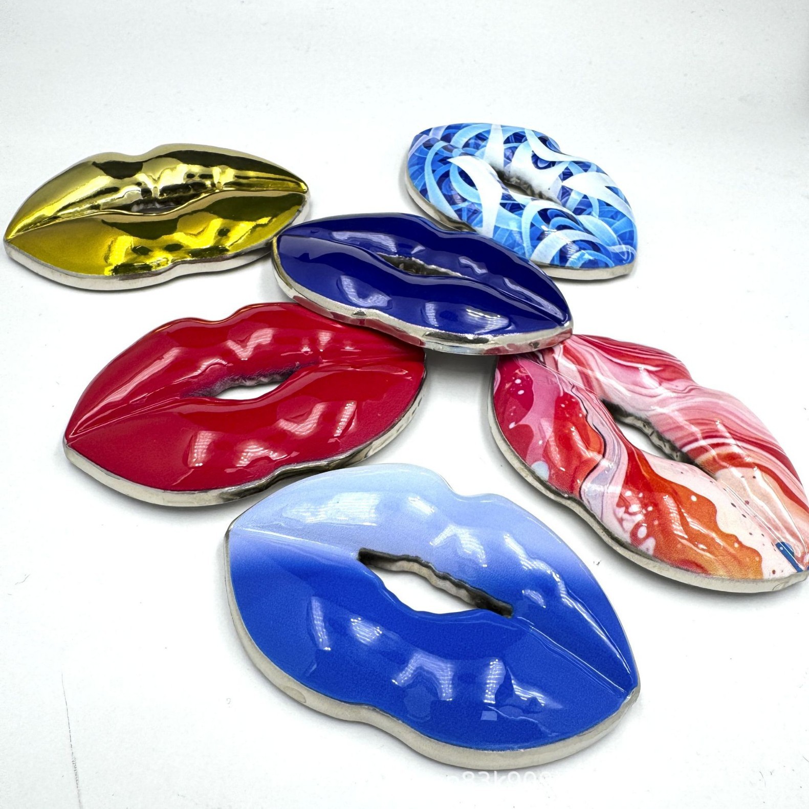 创意金属开瓶器礼品logo广告冰箱贴锌合金啤酒开瓶器钥匙扣