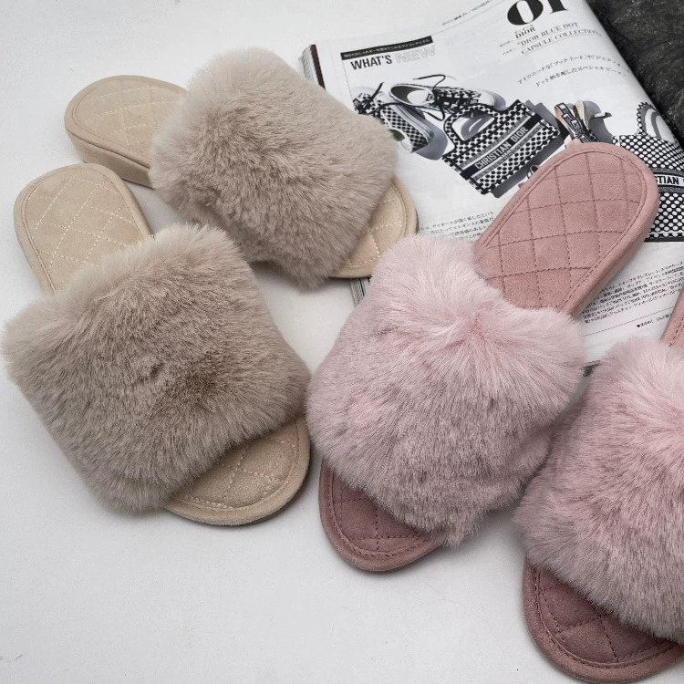 Внешняя торговля Экспорт Япония плюшевые Крытый и открытый Тапочки