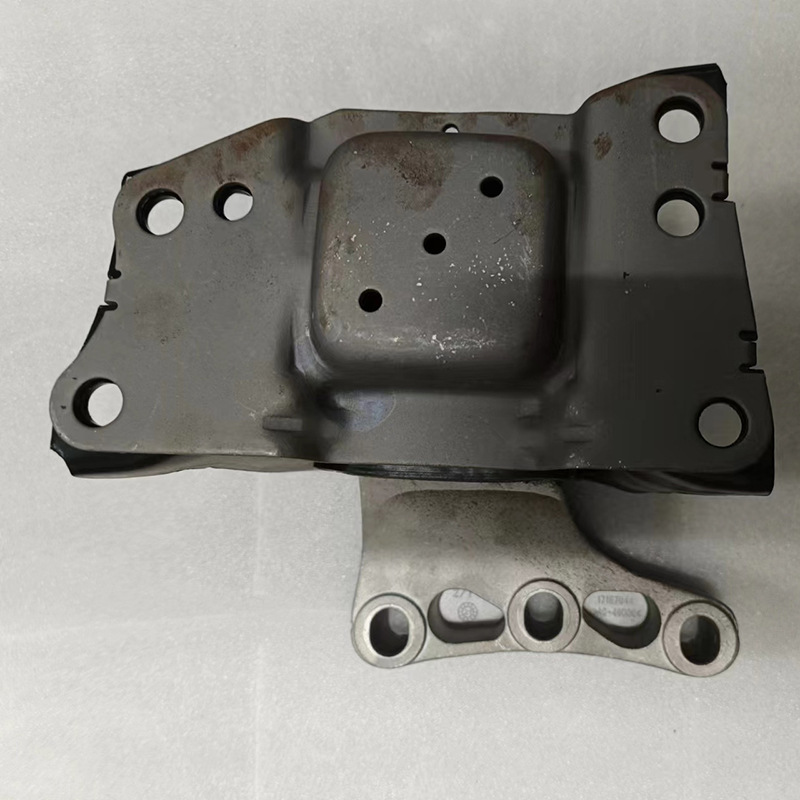 6RF199262L Q aplicable a nuevo Santana nuevo motor Jetta almohadilla de goma fábrica al por mayor