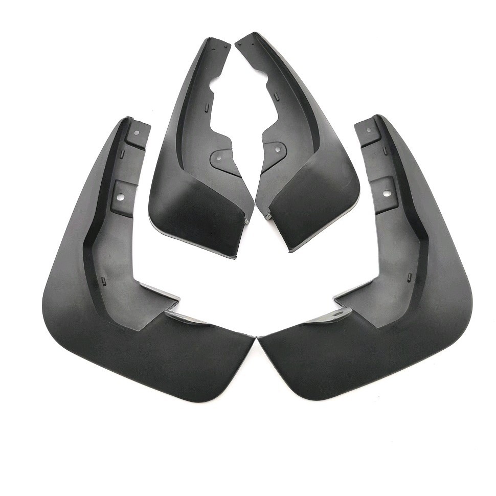 Aplicable a Dongfeng Fengxing SX6 2019 - 2023 fábrica de modificación de barras de automóviles de barras transfronterizas de comercio exterior