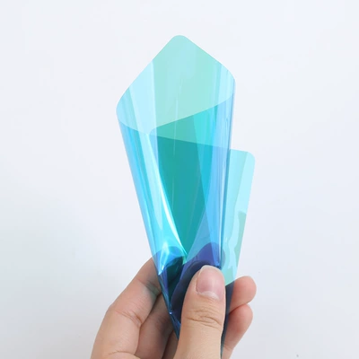 Automotive Film, Car Optical Film Explosion-Proof Nano
