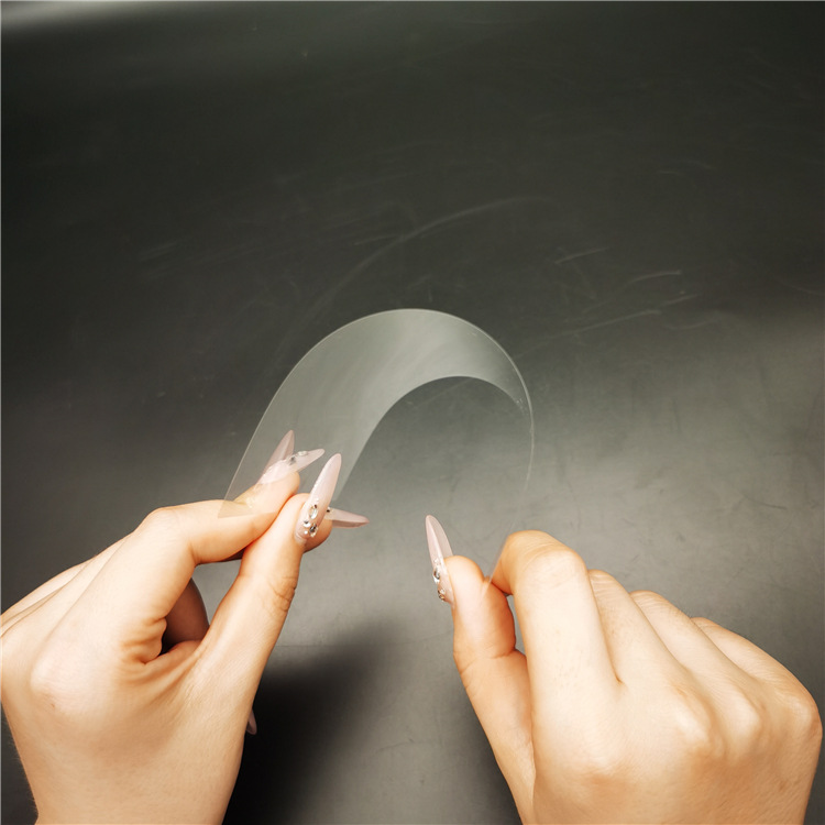 UTG超薄柔性折叠玻璃 厚度0.03 0.05 0.07 0.1 0.14mm-阿里巴巴