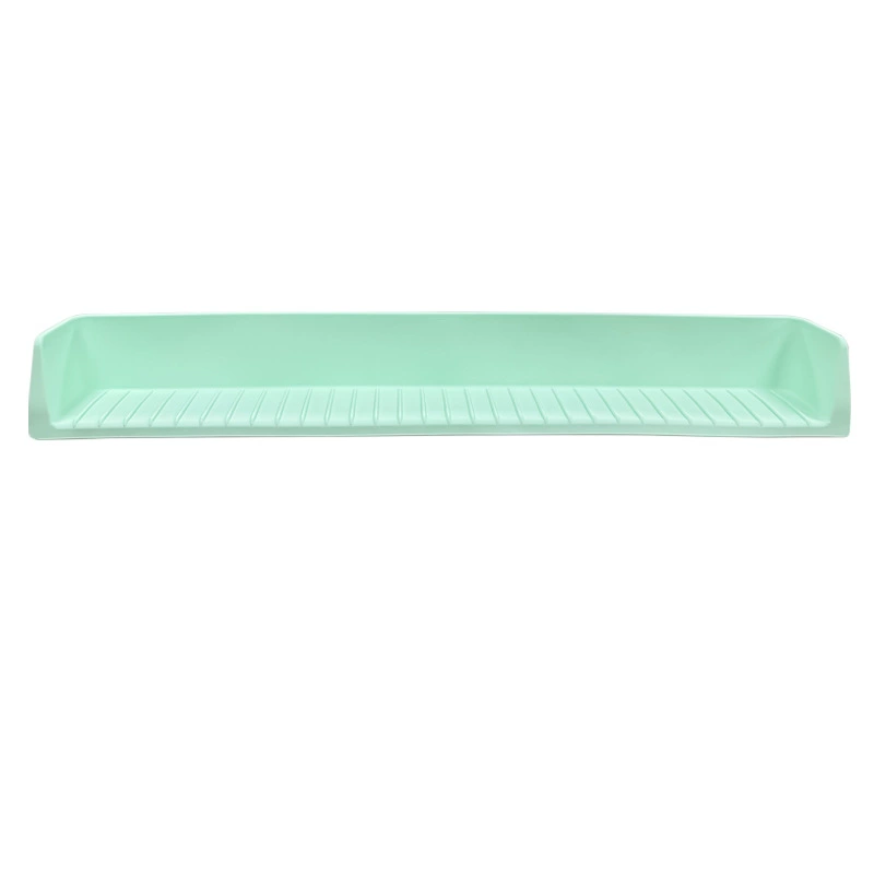 Extra-long silicone waterproof toy, storage system for bath, new collection, 80cm
