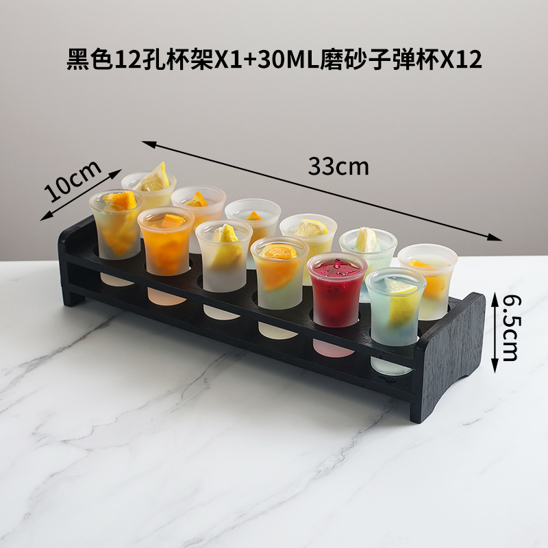 Juego de Copas de Licor, Copas de Vino Blanco, Gruesas, Resistentes a Altas Temperaturas, Base Antideslizante, para Bar y Hogar