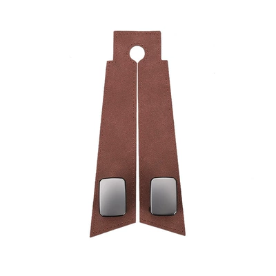 Car Seat Hook, Car Car hanging - brown