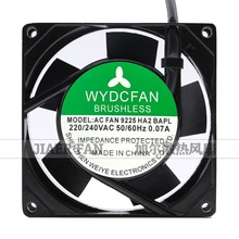 WYDCFAN AC FAN 9225HA2BAPL AC 220V 0.07A 9׽ɢL