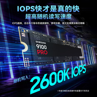 1TB SSD�̑BӲ�P M.2�ӿ���X��� �x��14700MB/S 9100 PRO