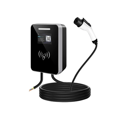 Elektrikli avtomobil şarj stansiyaları | Charging Tesla Charging Gun