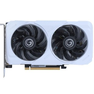 GeForce RTX4060 8G DDR5 �󌢰�ɫ ������Α���u��X̨ʽ�@��