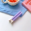 8777B light purple roll tube