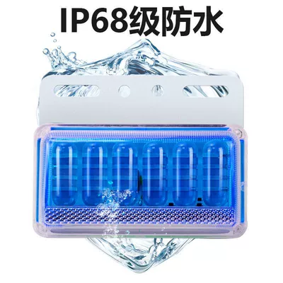 light tire light | Tail light