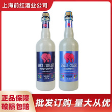 �����rԭ�b�M�� Delirium �����\�����С��ơ��750ml��ƿ�b
