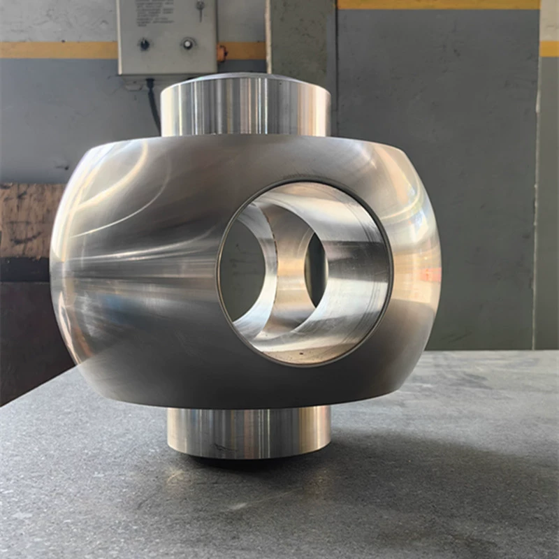 Шаровые клапаны фитинги шаровые клапаны Корпус клапана Производитель Y-шаров из нержавеющей стали шаровой клапан сердечник клапана DN50-DN500 шары