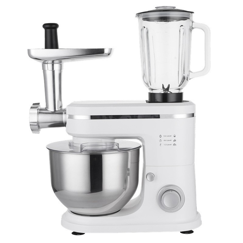 5l chef machine (three-in-one)