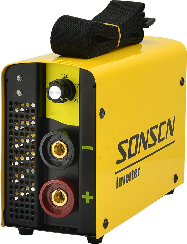 工厂批发低价促销超迷你便携式220vIGBT逆变直流焊机手工焊电焊MM