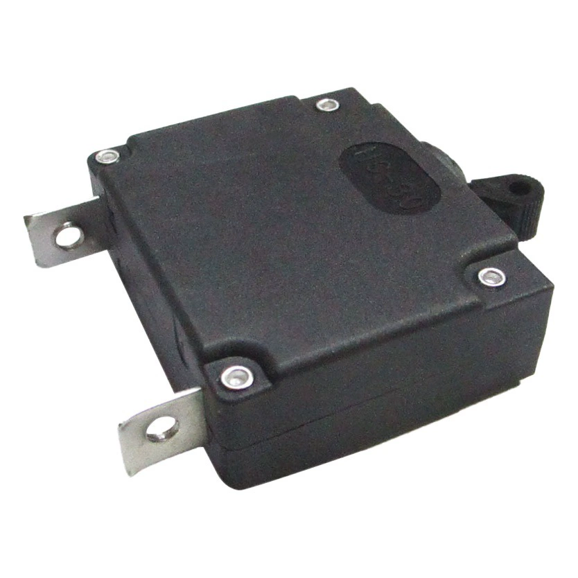 Бензиновый генератор аксессуары 2-3kW/кВт выключатель 10A выключатель питания 168F/170 трехфазный открытый