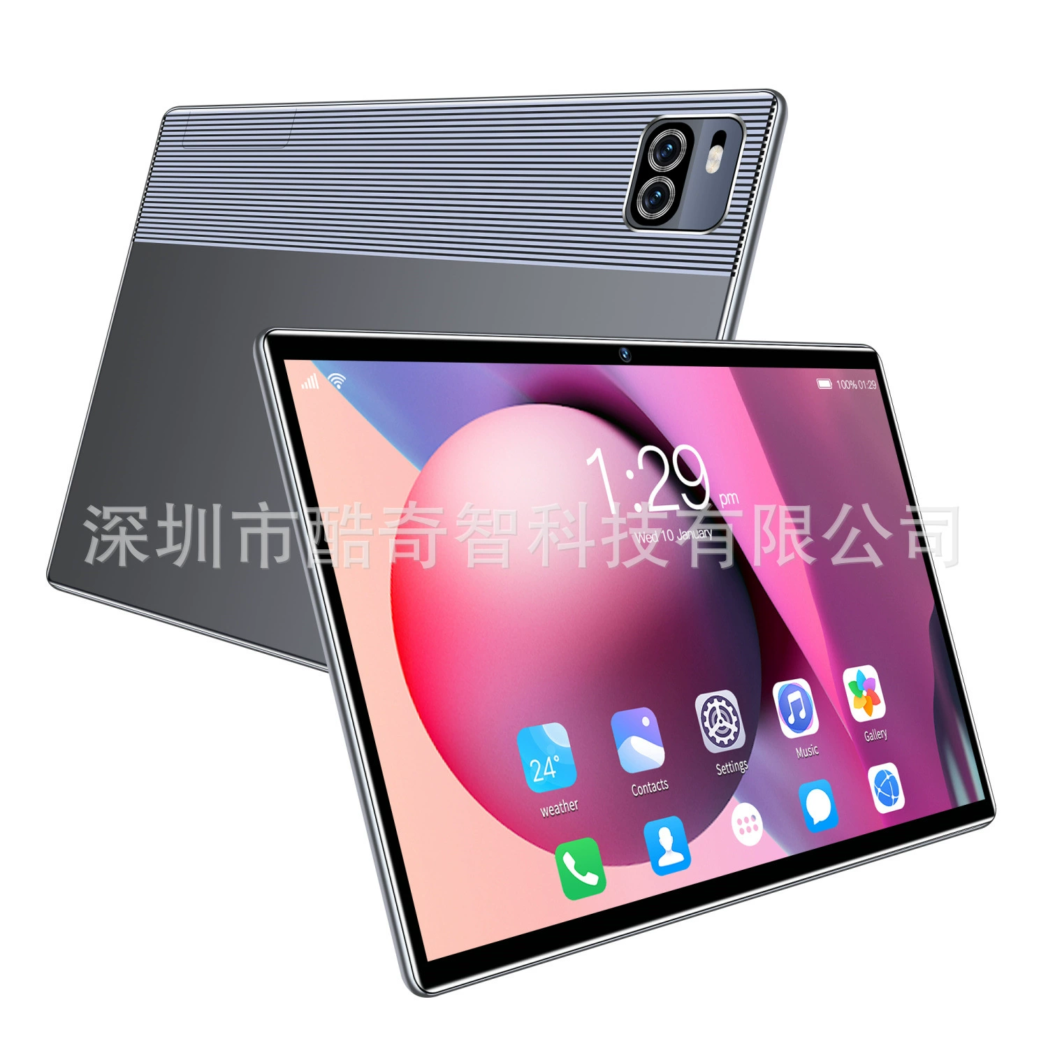 Планшет x101, 10 дюймов, 3G, 6ГБ+128ГБ, Android 12, аккумулятор 8000 мАч