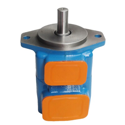 EATON VICKERS威格士系列叶片泵35V-38A 35A 30A 25A高压双联泵