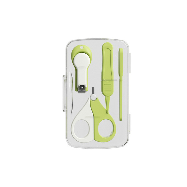 Children's nail scissors