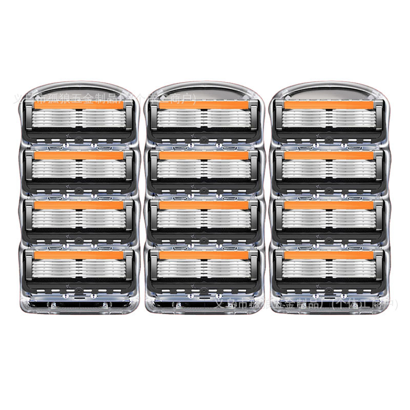 인기 특가 상품 오렌지-블랙 [12날] 약 90g