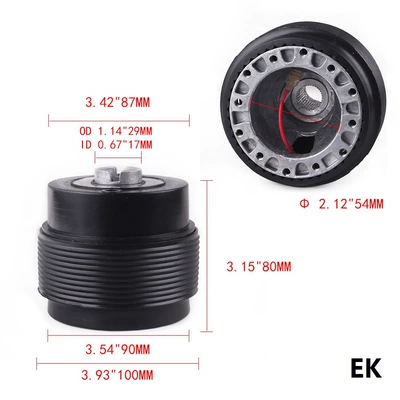 for Honda Civic EK – Steering wheel