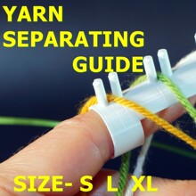 �羳��Ʒ YARN SEPARATING GUIDE ��ë����ɫ�־����߾���