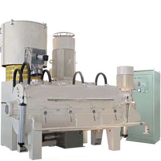 高速混合机，塑料混合机配混线混合物料混合机