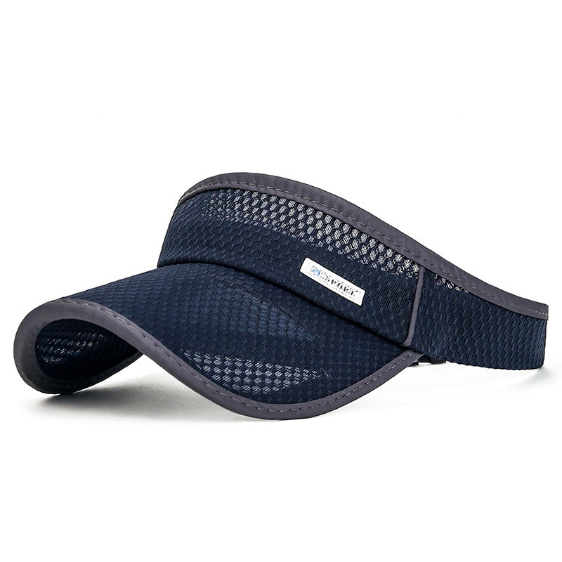 Outdoor zonnehoed met brede rand voor heren en dames_voghion.com